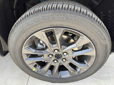 2026 Jeep Grand Cherokee, $48630. Photo 8
