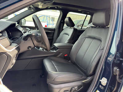 2026 Jeep Grand Cherokee, $48630. Photo 9