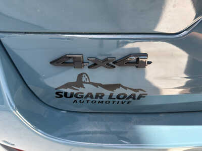 2026 Jeep Grand Cherokee, $48630. Photo 10