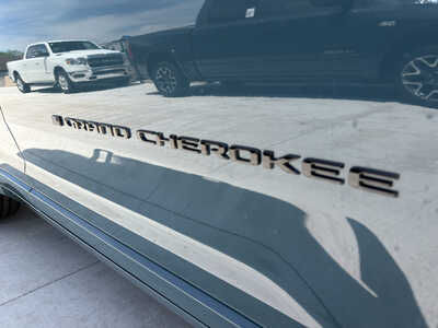 2026 Jeep Grand Cherokee, $48630. Photo 9
