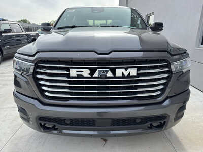 2026 RAM 1500 Crew Cab, $70068. Photo 2