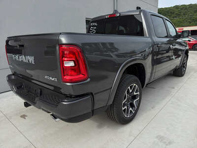 2026 RAM 1500 Crew Cab, $70068. Photo 6