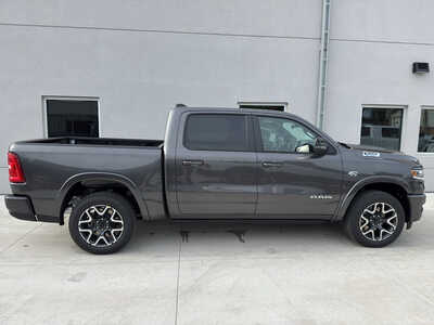 2026 RAM 1500 Crew Cab, $70068. Photo 7