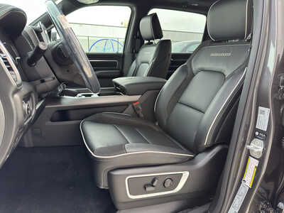 2026 RAM 1500 Crew Cab, $70068. Photo 8