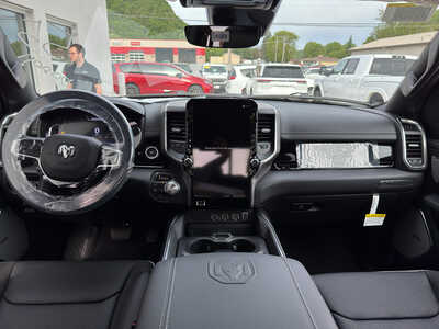 2026 RAM 1500 Crew Cab, $70068. Photo 9