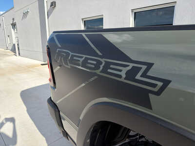 2026 RAM 1500 Crew Cab, $68080. Photo 10