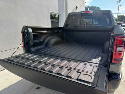 2026 RAM 1500 Crew Cab, $68080. Photo 11