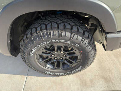 2026 RAM 1500 Crew Cab, $68080. Photo 8