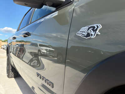 2026 RAM 1500 Crew Cab, $68080. Photo 9
