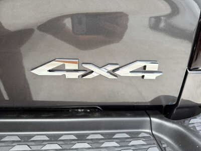 2026 RAM 2500 Crew Cab, $54675. Photo 10
