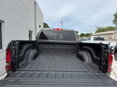 2026 RAM 2500 Crew Cab, $54675. Photo 11