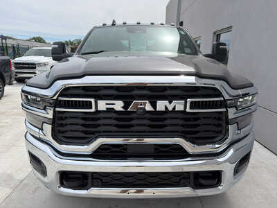 2026 RAM 2500 Crew Cab, $54675. Photo 2