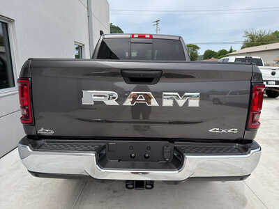 2026 RAM 2500 Crew Cab, $54675. Photo 5