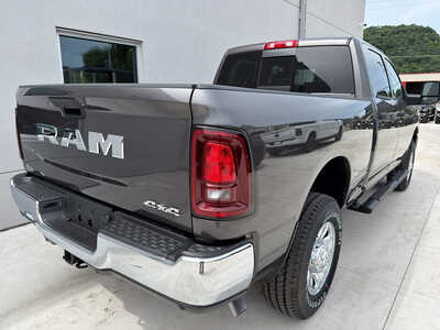 2026 RAM 2500 Crew Cab, $54675. Photo 6