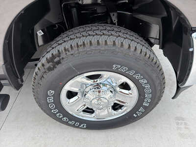 2026 RAM 2500 Crew Cab, $54675. Photo 8