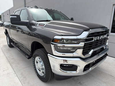 2026 RAM 2500 Crew Cab, $54675. Photo 1