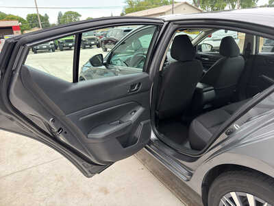 2025 Nissan Altima, $19950. Photo 11