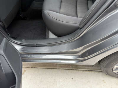 2025 Nissan Altima, $19950. Photo 12
