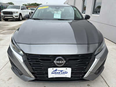 2025 Nissan Altima, $19950. Photo 2