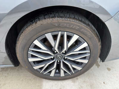 2025 Nissan Altima, $19950. Photo 7