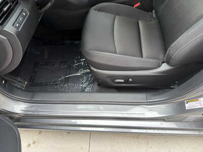 2025 Nissan Altima, $19950. Photo 9