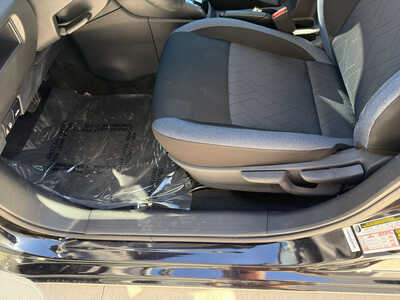 2025 Nissan Versa, $17450. Photo 11
