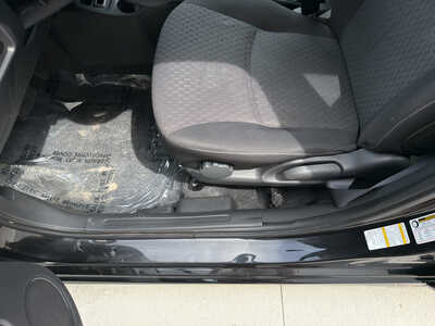 2020 Mitsubishi Mirage, $8990. Photo 12