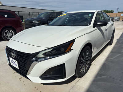 2025 Nissan Altima, $19950. Photo 3