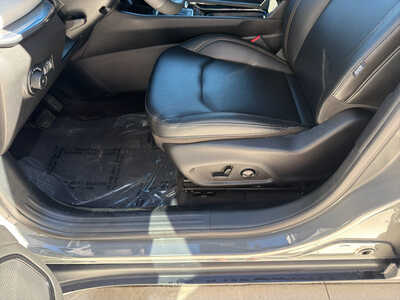 2024 Jeep Compass, $22990. Photo 12
