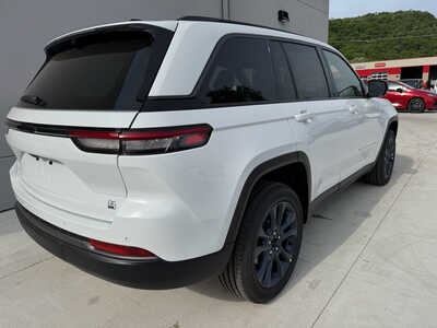 2026 Jeep Grand Cherokee, $47130. Photo 6