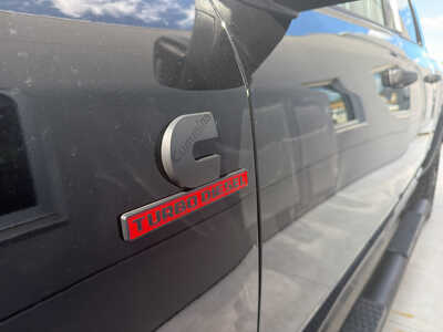 2026 RAM 2500 Crew Cab, $68025. Photo 11