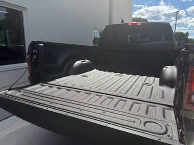 2026 RAM 2500 Crew Cab, $68025. Photo 12