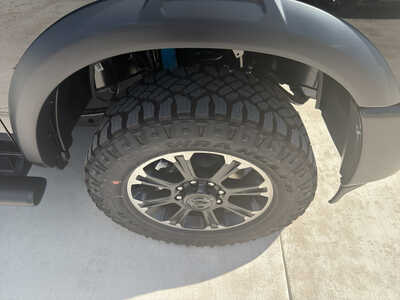 2026 RAM 2500 Crew Cab, $69025. Photo 8