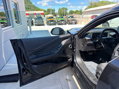 2026 Dodge Charger, $48805. Photo 11