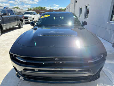 2026 Dodge Charger, $48805. Photo 2