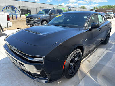 2026 Dodge Charger, $48805. Photo 3