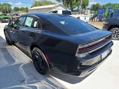 2026 Dodge Charger, $48805. Photo 4