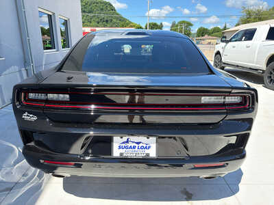 2026 Dodge Charger, $48805. Photo 5