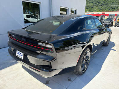 2026 Dodge Charger, $48805. Photo 6