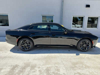 2026 Dodge Charger, $48805. Photo 7