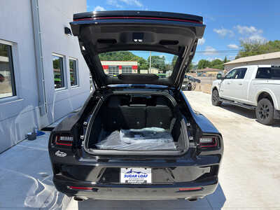 2026 Dodge Charger, $48805. Photo 9