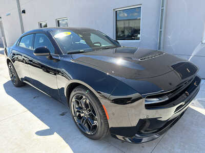 2026 Dodge Charger, $48805. Photo 1