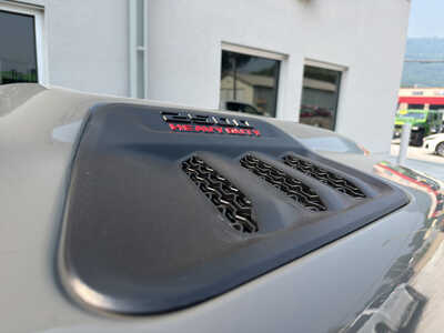 2026 RAM 2500 Crew Cab, $69370. Photo 10
