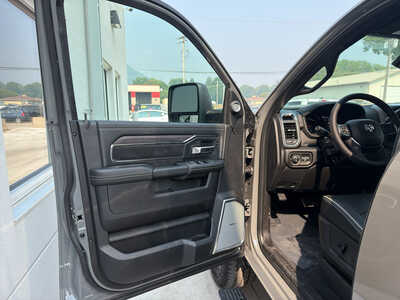 2026 RAM 2500 Crew Cab, $69370. Photo 11