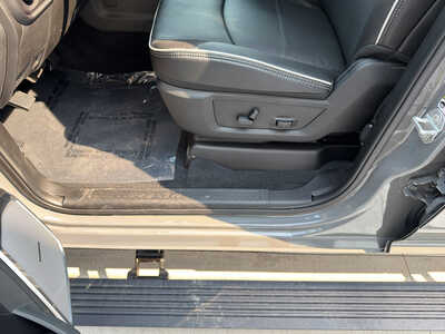 2026 RAM 2500 Crew Cab, $69370. Photo 12