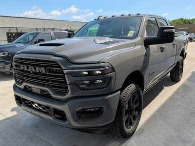 2026 RAM 2500 Crew Cab, $70370. Photo 2
