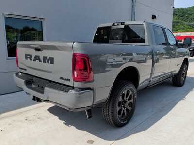 2026 RAM 2500 Crew Cab, $70370. Photo 3