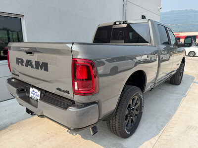 2026 RAM 2500 Crew Cab, $69370. Photo 6
