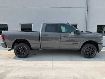 2026 RAM 2500 Crew Cab, $69370. Photo 7