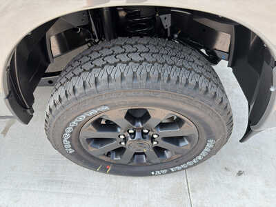 2026 RAM 2500 Crew Cab, $69370. Photo 9